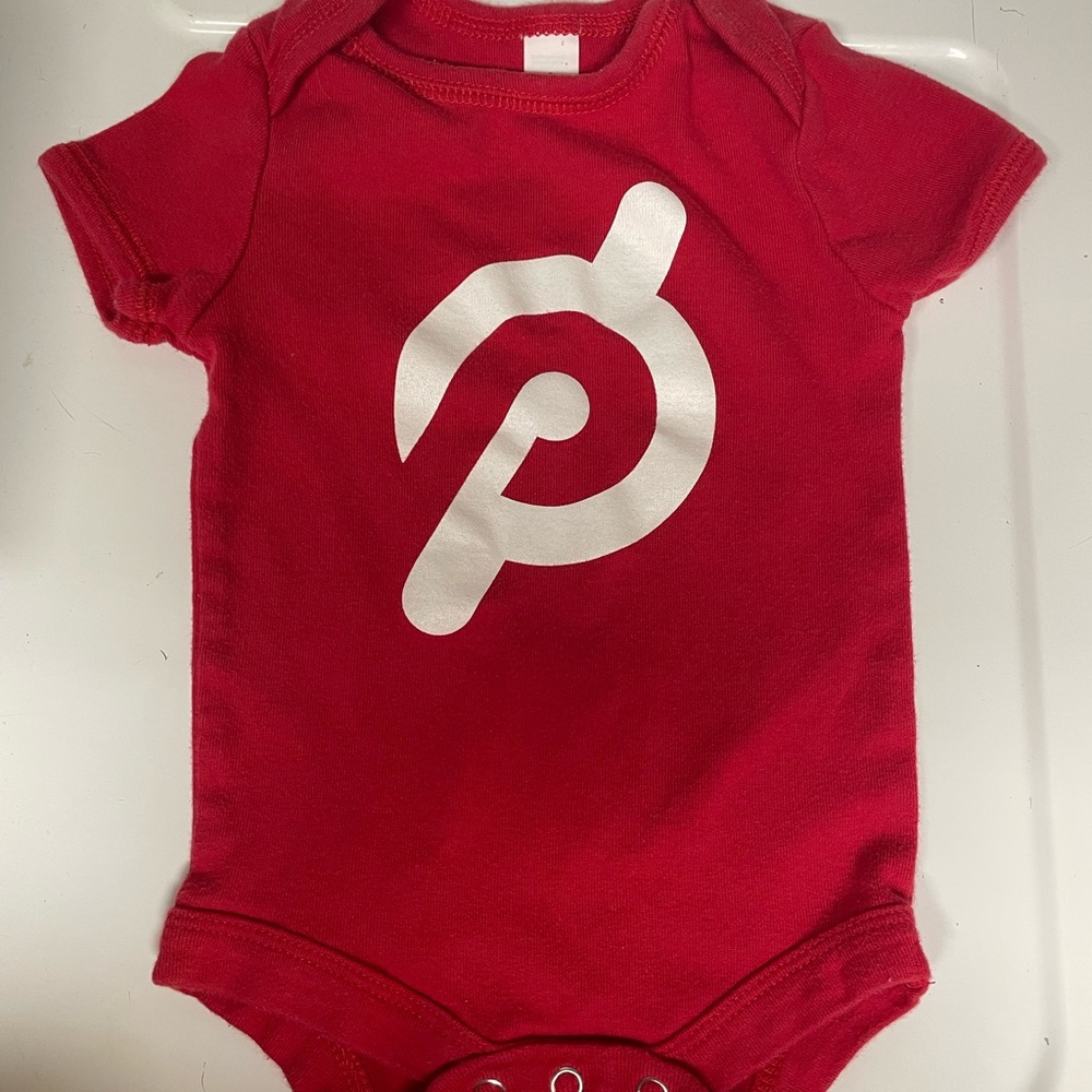 Peloton onesie